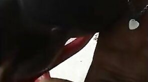 Daddy's Cachaca Drink: Peito Bar Show!