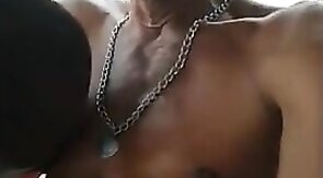 Daddy's Cachaca Drink: Peito Bar Show!