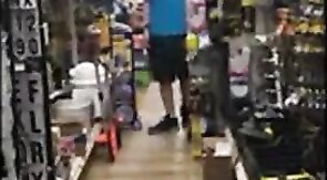 Twink's Outdoor Adventure