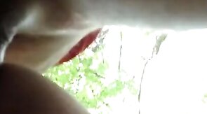Bareback Fuck in the Woods with a Big-Cocked Hunk