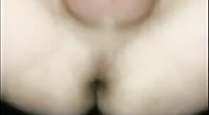 Bareback Sex Outdoors with Amateurs