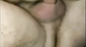 Bareback Sex Outdoors with Amateurs