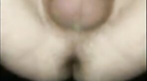 Bareback Sex Outdoors with Amateurs