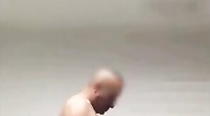 Meu Tio: Mamando a Pica do Daddy Latino