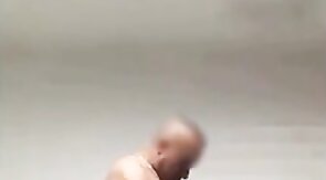 Meu Tio: Mamando a Pica do Daddy Latino