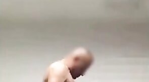 Meu Tio: Mamando a Pica do Daddy Latino