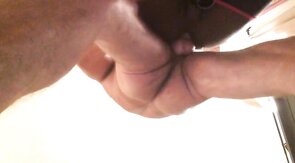 Big-Cock White Daddy Breeds Blk Boy Bareback