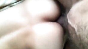 Raw Bareback with 23yo Latino Escort