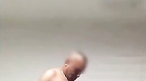 Meu Tio: Mamando a Pica do Daddy Latino