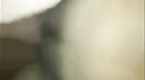 Bareback Amateur Slut Takes it to the End