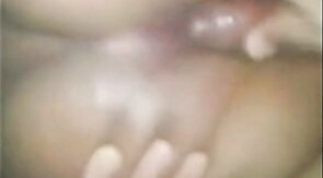 Bareback Amateur Slut Takes it to the End