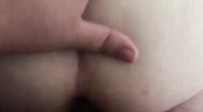 Bear Daddy's Fun Night After Girl Leaves