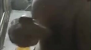 Turkish Daddy's Solo Show