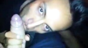 Rest Stop Blowjobs with Italian Truckers