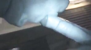 Salope Suceuse: Une Bite Enorme