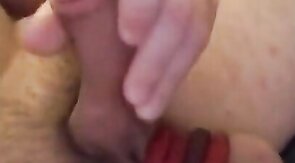 For Your Viewing Pleasure: Solo Male Webcam Show