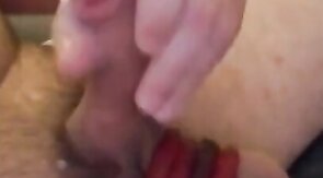 For Your Viewing Pleasure: Solo Male Webcam Show