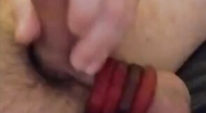 For Your Viewing Pleasure: Solo Male Webcam Show