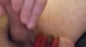 For Your Viewing Pleasure: Solo Male Webcam Show