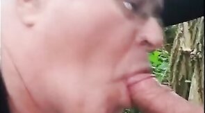 Autumn Adventure with Daddy