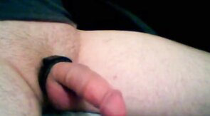 Hands-Free Thick Cum Loads: Twinks and Sex Toys