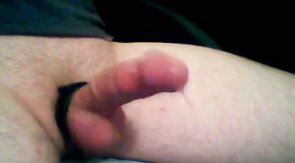 Hands-Free Thick Cum Loads: Twinks and Sex Toys