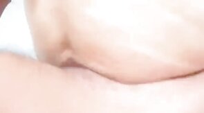 My Hole Gets Stretched by a Big Cock (Part 2)