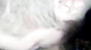 Fat Outdoor Amateur Blowjob