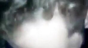 Fat Outdoor Amateur Blowjob