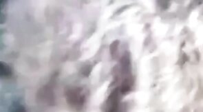 Fat Outdoor Amateur Blowjob