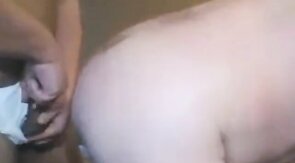 Bears and Daddies: Chunky Buddies