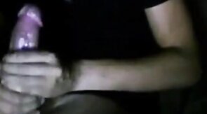 Twink Self-Sucks and Tastes His Own Load
