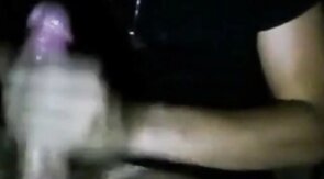 Twink Self-Sucks and Tastes His Own Load