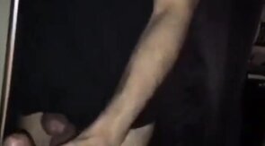 Fat Dick Sucking Session