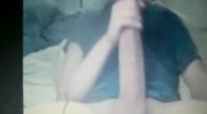 Huge 14-Inch Cock - Thick & Massive on Cam