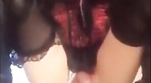 Sissy QOS Amateur Solo