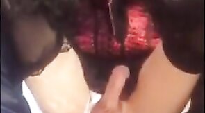 Sissy QOS Amateur Solo