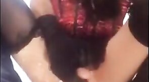 Sissy QOS Amateur Solo