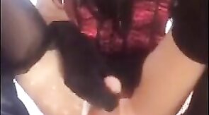 Sissy QOS Amateur Solo