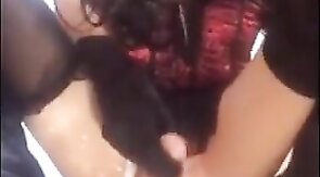 Sissy QOS Amateur Solo