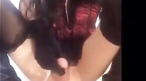 Sissy QOS Amateur Solo