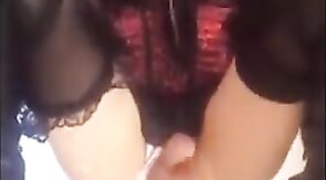 Sissy QOS Amateur Solo