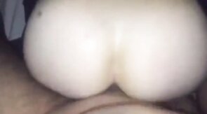 Raw Interracial Twink Creampie