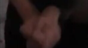 Twink Masturbates and Shoots Huge Load on Glass - Latin Amateur