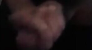 Twink Masturbates and Shoots Huge Load on Glass - Latin Amateur