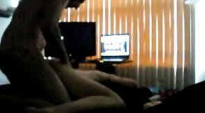 Rough Daddy Amateur Sex