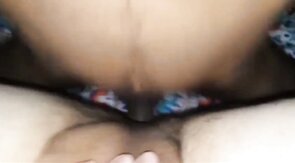 Raw Breeding Close-up