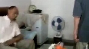 Amateur Asian Daddies Have Sex