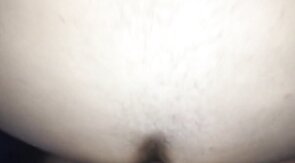 Bareback Breeding with a Bear and a Cub