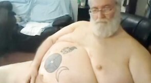 Grandpa's Webcam Solo